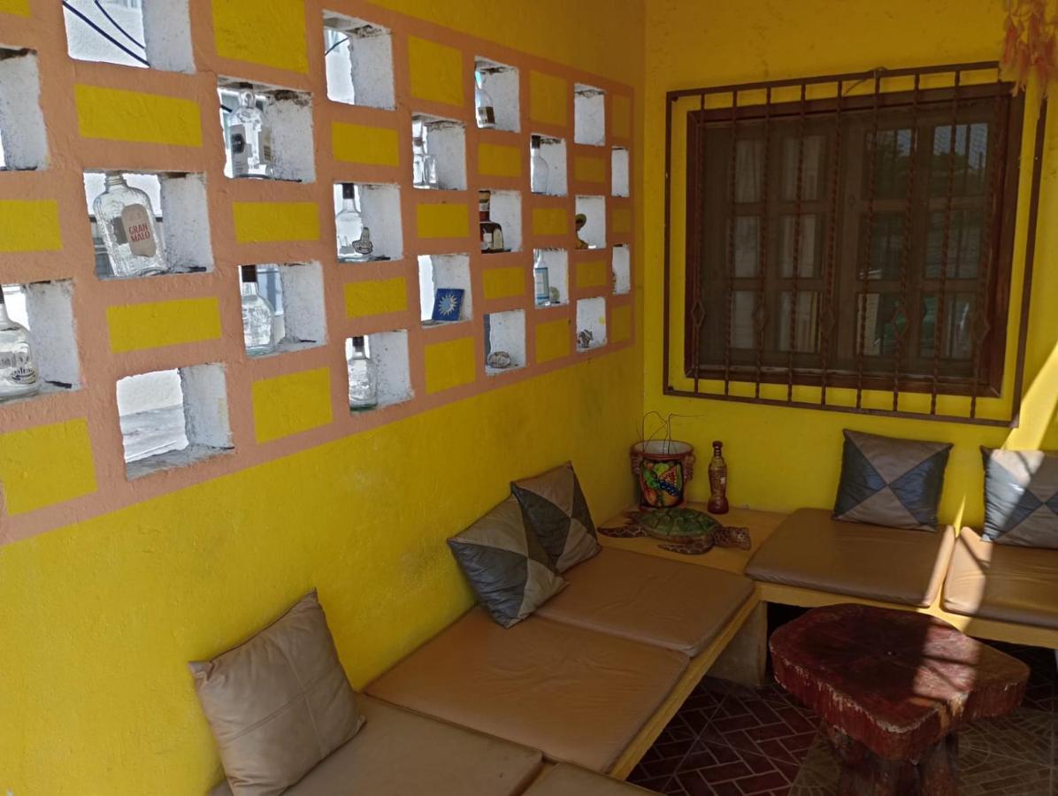 Mini-hôtel Cancun Guest House