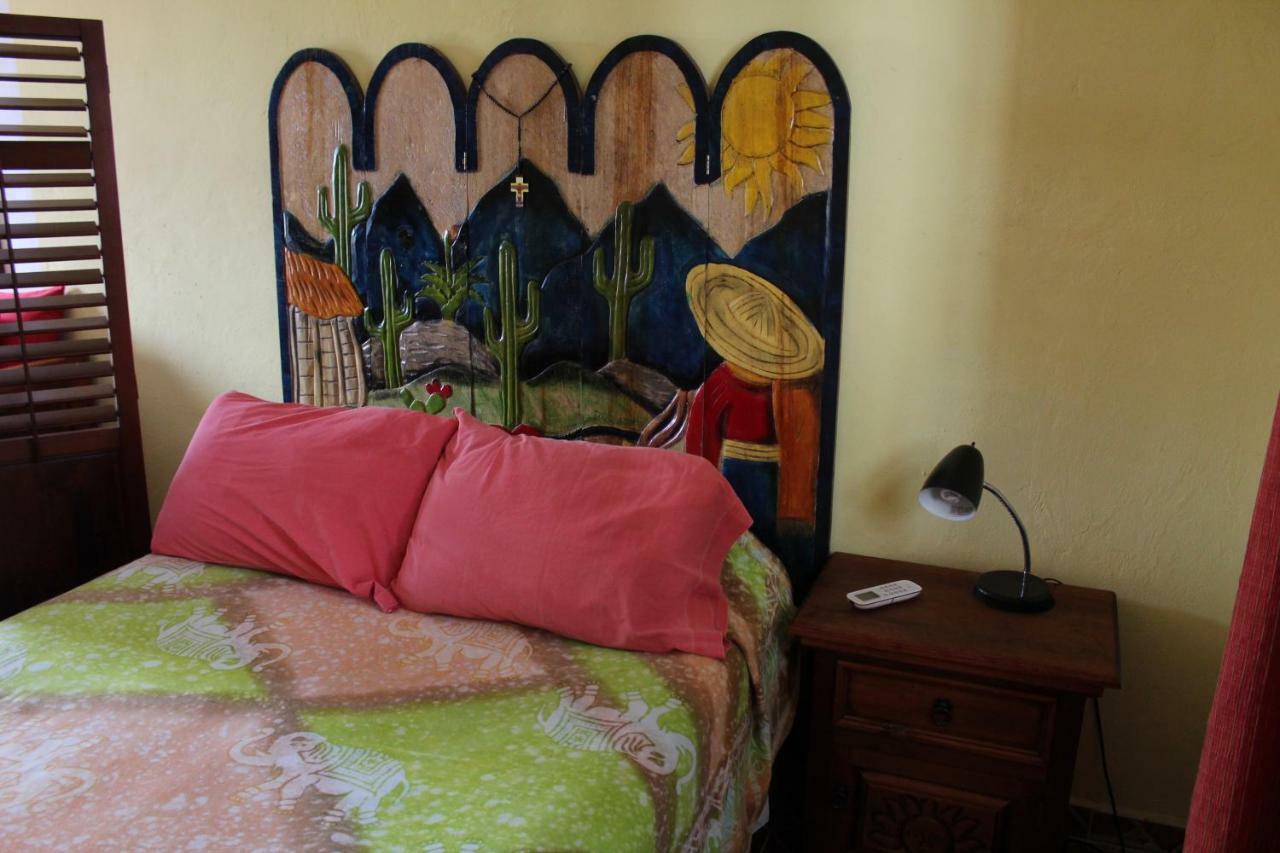 Mini-hôtel Cancun Guest House Cancún