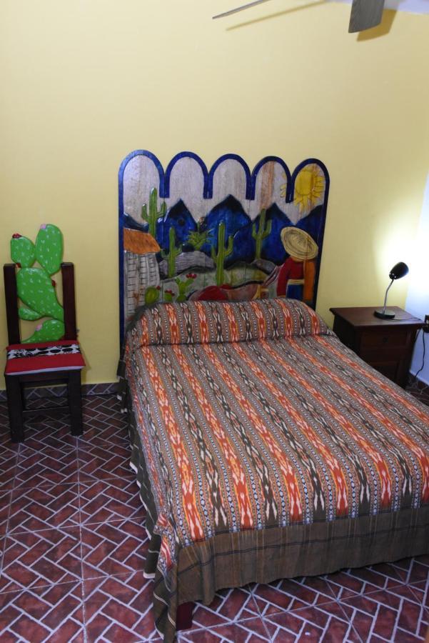 Ah Kin Cancun Centro Inn *