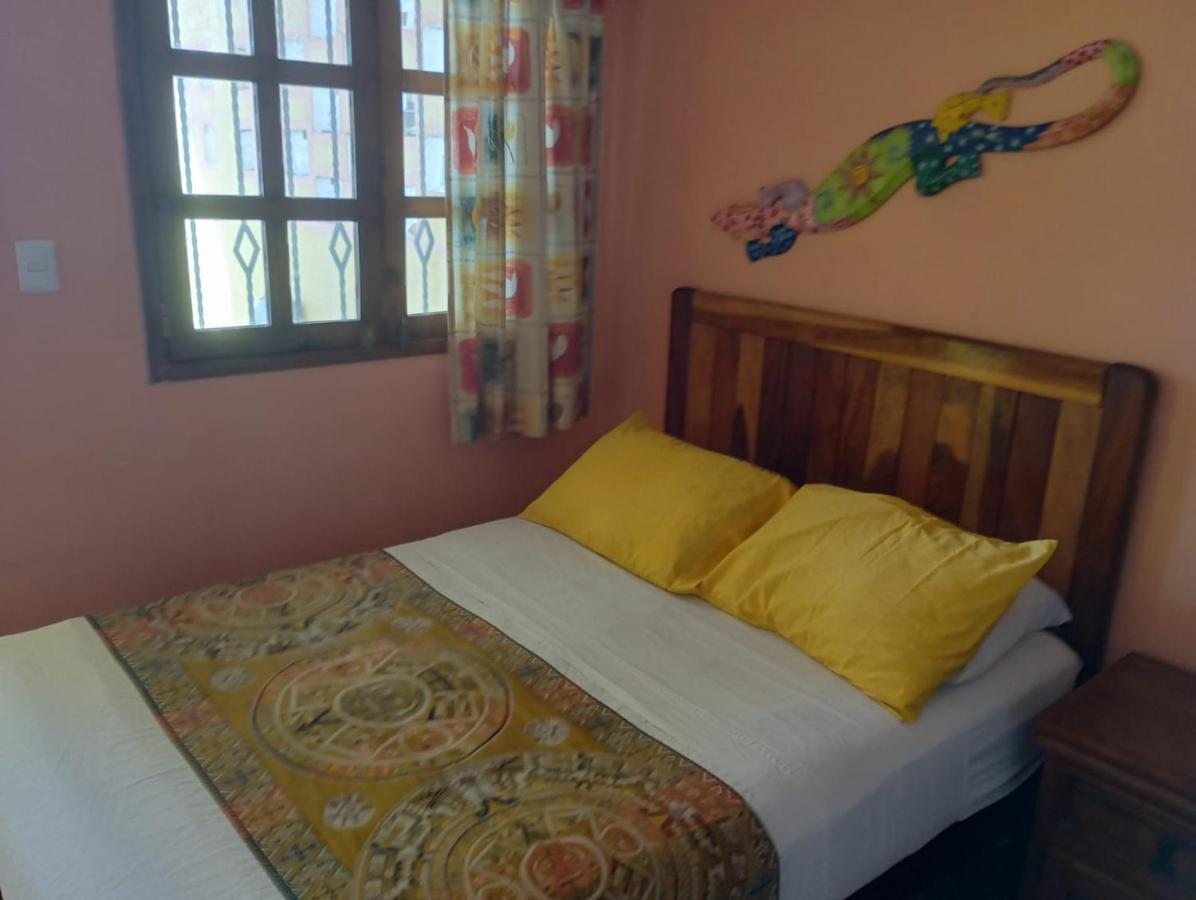 Ah Kin Cancun Centro Inn