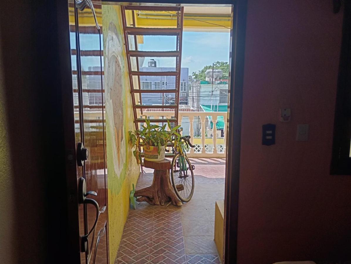 Ah Kin Cancun Centro Inn Cancún